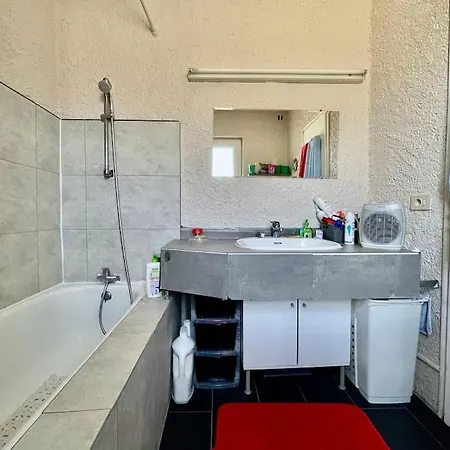 Apt 4-6Pers-Piscine-Parc Arbore Fitou Exterior photo